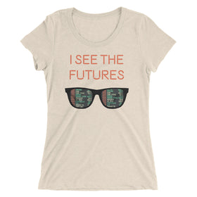Women's Futures Tee