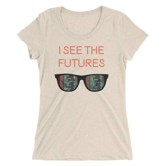 Women's Futures Tee