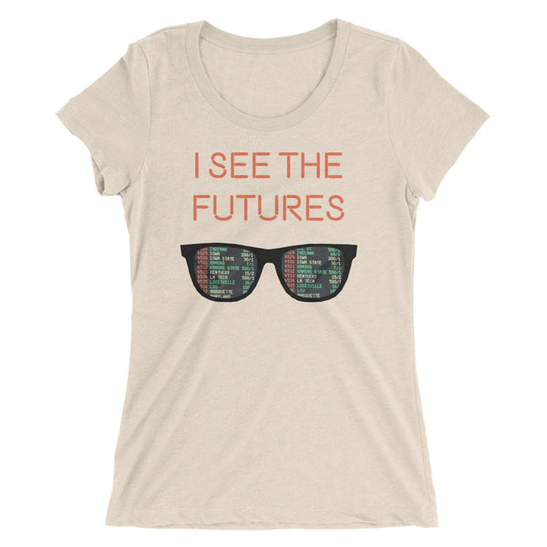 Women's Futures Tee