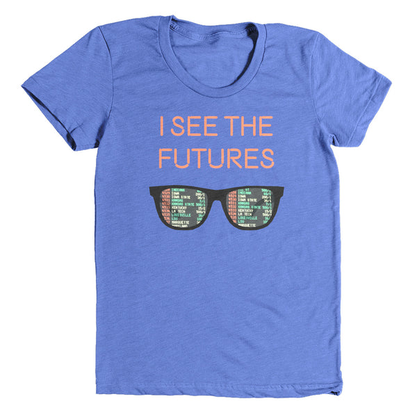 Women's Futures Tee