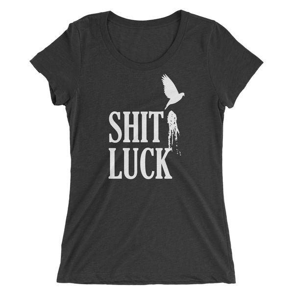 Women's Lucky Bird Tee