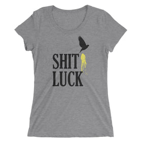 Women's Lucky Bird Tee