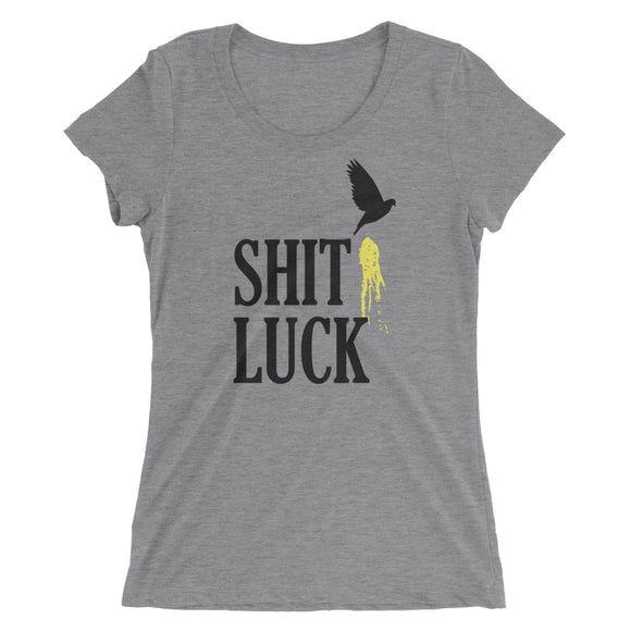 Women's Lucky Bird Tee