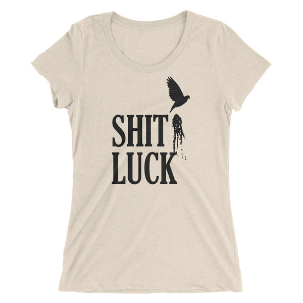 Women's Lucky Bird Tee