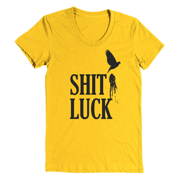 Women's Lucky Bird Tee
