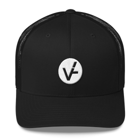 Logo Trucker