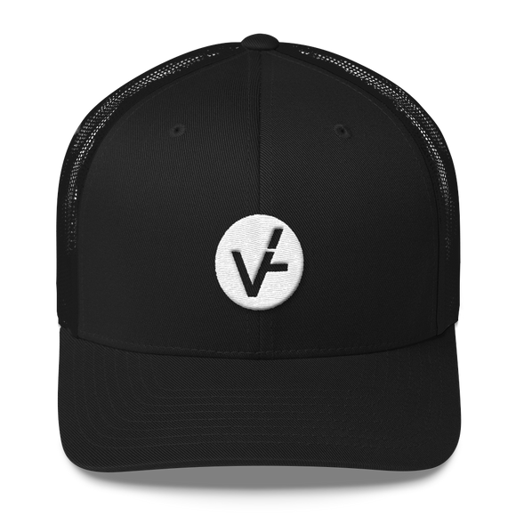 Logo Trucker