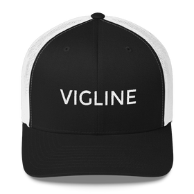 VigLine Trucker