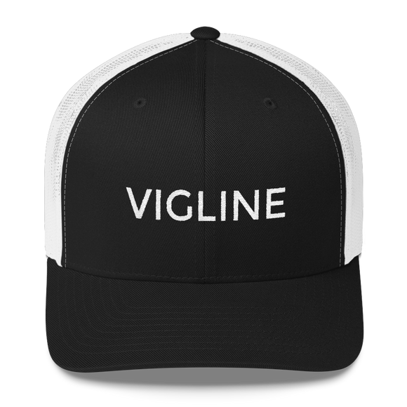 VigLine Trucker
