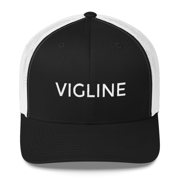 VigLine Trucker