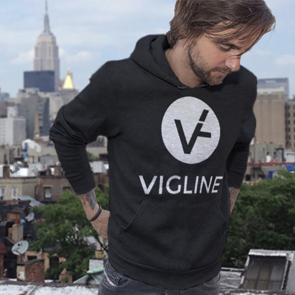 VigLine Hoodie